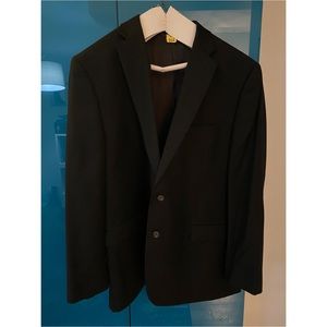 Ralph Lauren Tuxedo Jacket